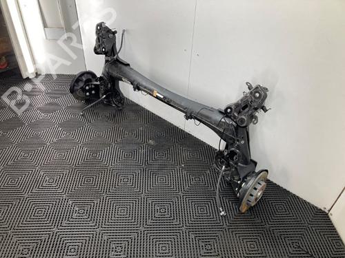 Rear axle OPEL MOKKA 1.2 (76) | BP37215242M2 - Image 3