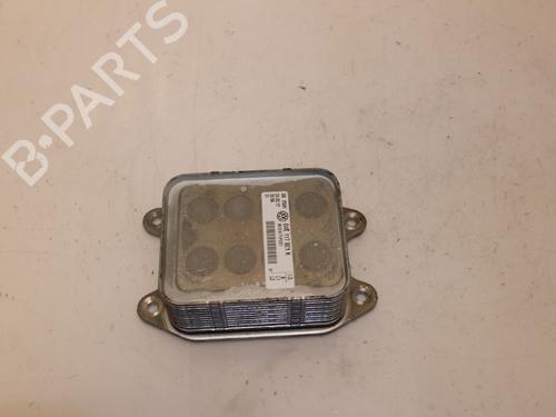 Used Oil radiator Oil radiator 15327659 15327659