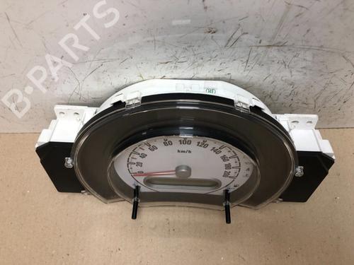 Display monitor OPEL AGILA (B) (H08) 1.0 (F68) | BP17117859C48 