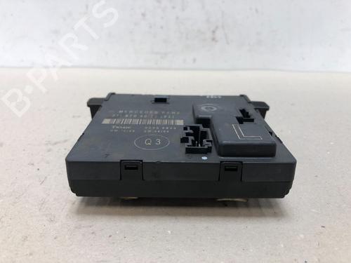 Elektronisk modul MERCEDES-BENZ E-CLASS T-Model (S211) E 280 T CDI 4-matic (211.284) (190 hp) 15535631