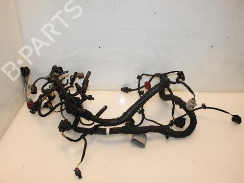 Used Wiring harness Wiring harness 15318891 15318891