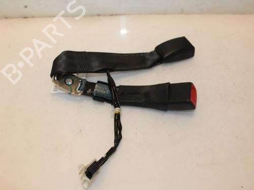 Used Seat buckle LEXUS CT (ZWA10_) 200h (ZWA10_, ZWA10R) (136 hp) 15326373