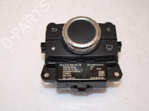 Used Electronic module Electronic module 15332093 15332093