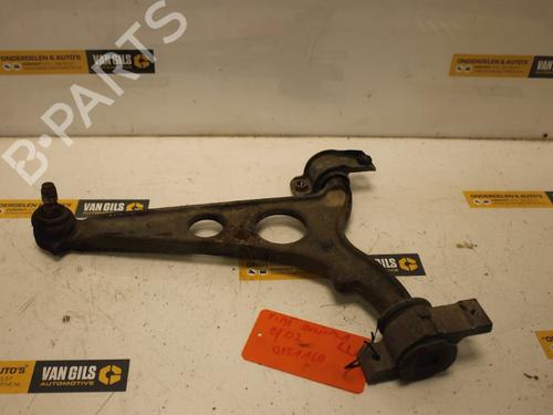Used Left front suspension arm Left front suspension arm 15311992 15311992