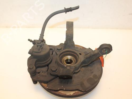 Used Right front steering knuckle DAIHATSU YRV (M2) 1.3 (M201) (87 hp) 15319911