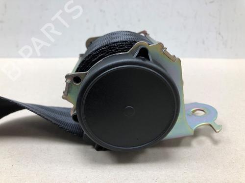 Rear right seatbelt PEUGEOT 2008 I (CU_) 1.2 THP 110 / PureTech 110 | BP37208149I28 - Image 3