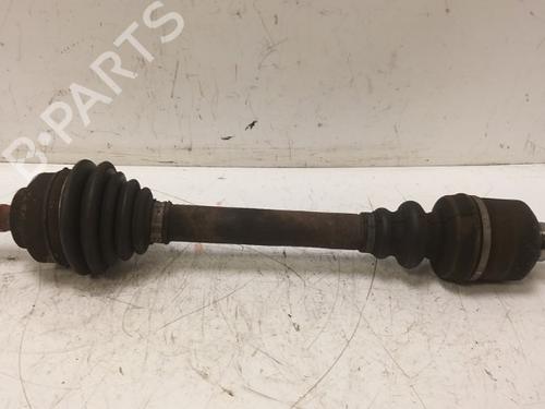 Used Left front driveshaft Left front driveshaft 15531356 15531356