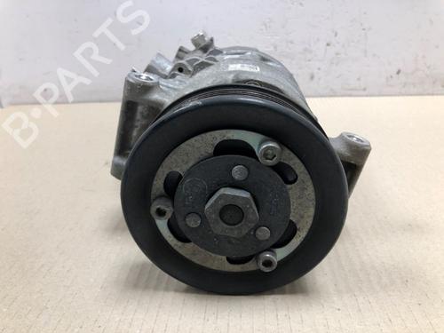 AC compressor VW T-ROC (A11, D11) 2.0 TSI 4motion | BP37206564M34 - Image 6