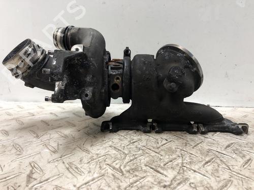Used Turbocharger/Supercharger BMW X3 (G01, F97, G08) M Competition (510 hp) 26688185