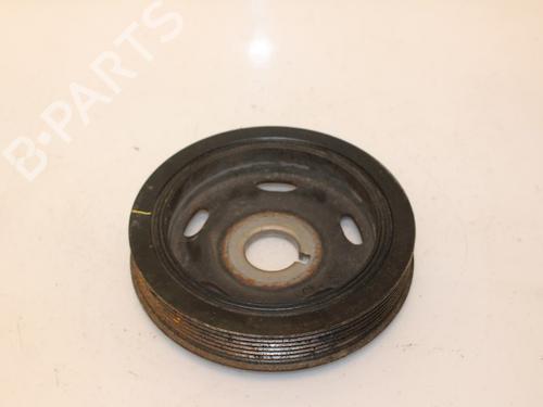 Used Pulley Pulley 15328360 15328360