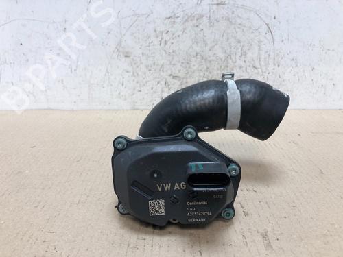 Used Egr Egr 15317653 15317653