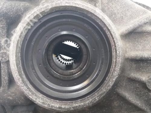 Rear differential BMW 7 (F01, F02, F03, F04) 730 d xDrive | BP25477478M24 