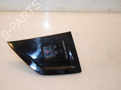 Used Warning switch Warning switch 15333059 15333059