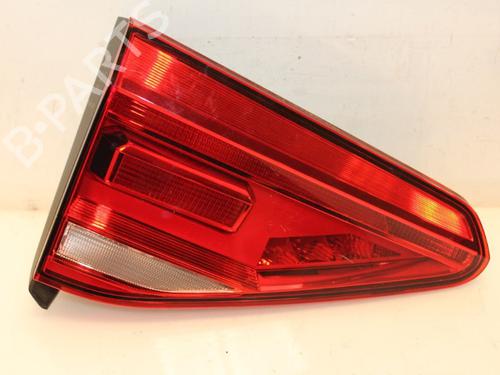 Used Left taillight Left taillight 15324801 15324801