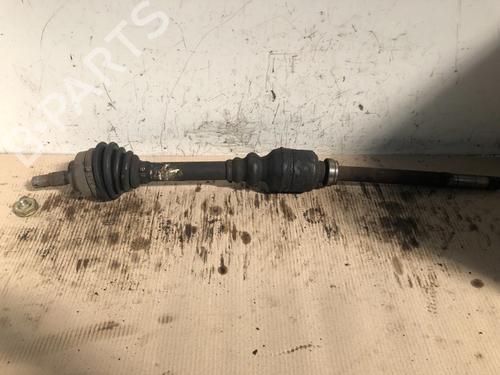 Used Right front driveshaft Right front driveshaft 15298863 15298863