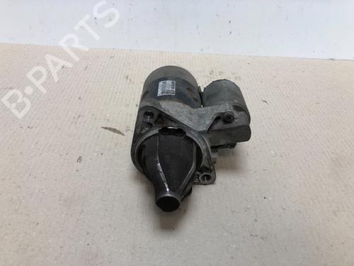 Starter SUZUKI SWIFT III (MZ, EZ) 1.3 (RS413, ZC11S) | BP24039573M8 - Image 2