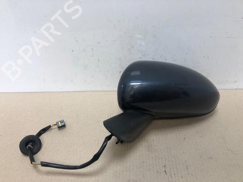 Left mirror OPEL CORSA D (S07) 1.4 (L08, L68) | BP16399342C26 