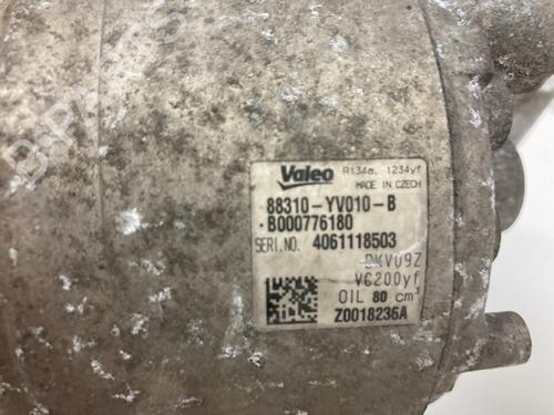 AC compressor PEUGEOT 108 1.0 VTi | BP37208267M34 - Image 5