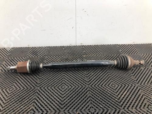 Right front driveshaft VW T-CROSS (C11, D31) 1.0 TSi | BP37212362M39 - Image 5