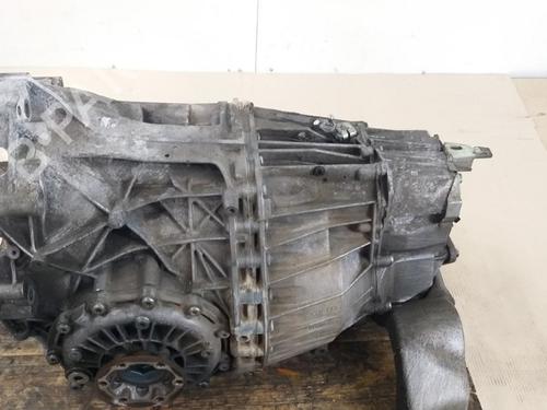 Gearbox AUDI A4 B6 (8E2) 2.0 | BP18115746M3 - Image 7