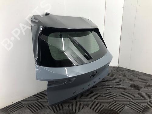 Tailgate OPEL MOKKA 1.2 (76) | BP37215236C6 - Image 4