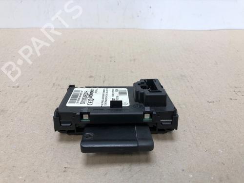 Ignition barrel RENAULT MEGANE II (BM0/1_, CM0/1_) 1.4 16V (BM0B, CM0B) | BP15537825M48 