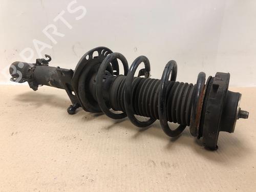 Left front shock absorber VW FOX Hatchback (5Z1, 5Z3, 5Z4) 1.2 | BP16065131M16 