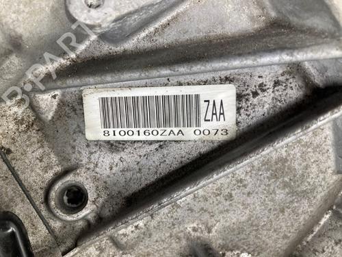 Gearbox SUZUKI VITARA (LY) 1.0 (APK 310) | BP37204687M3 - Image 5