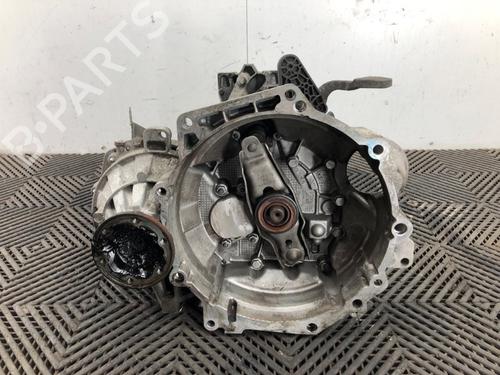 Used Gearbox Gearbox 37210758 37210758