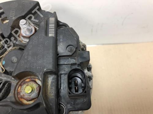 Alternator SEAT ALHAMBRA (7V8, 7V9) 1.9 TDI 4motion | BP15345450M7 