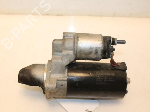 Used Starter ALFA ROMEO MITO (955_) 1.3 MultiJet (955AXT1A) (84 hp) 15325692