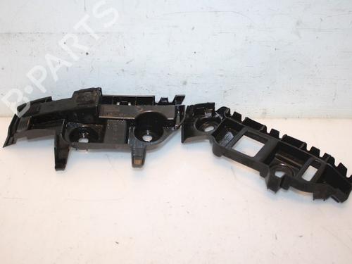 Used Rear bumper bracket VW POLO VI (AW1, BZ1, AE1) 1.0 MPi (80 hp) 15333274