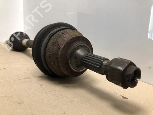 Right front driveshaft CITROËN C4 CACTUS 1.2 THP 110 | BP25042340M39 - Image 5