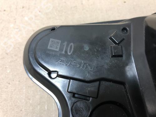 Rear left lock SUZUKI CELERIO (LF) 1.0 (AVK310) | BP37212990C100 - Image 5