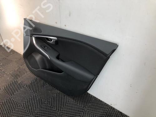 Front right panel VOLVO V40 Hatchback (525) D2 | BP37213799C59 - Image 2