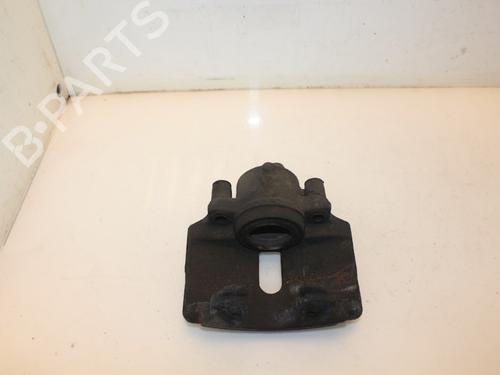 Used Right front brake caliper VW TOURAN (1T3) 2.0 TDI (140 hp) 15319233