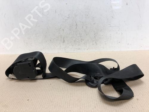 Used Front right seatbelt OPEL ZAFIRA A MPV (T98) 2.2 16V (F75) (147 hp) 15298835