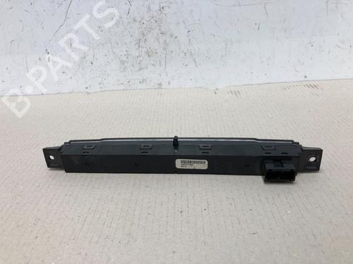 Warning switch LAND ROVER RANGE ROVER SPORT I (L320) 2.7 D 4x4 | BP15299540I22 