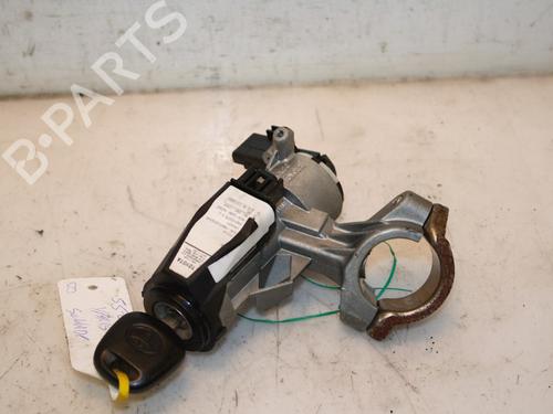 Ignition barrel TOYOTA YARIS (_P1_) 1.0 (SCP10_, SCP10R) | BP15335809M48 