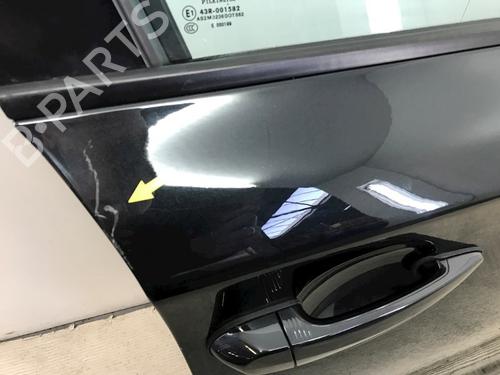Right front door BMW 1 (E87) 118 d | BP15984354C3 