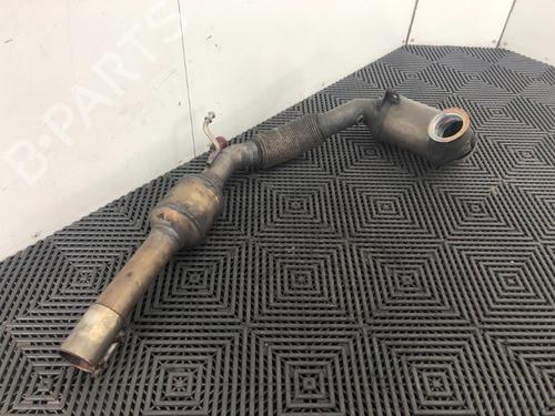Catalyst SEAT LEON (5F1) 1.5 TSI | BP37203629M10 - Image 2
