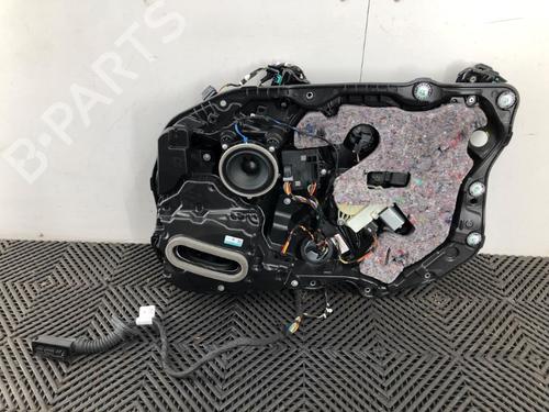 Used Front right window mechanism Front right window mechanism 37206951 37206951