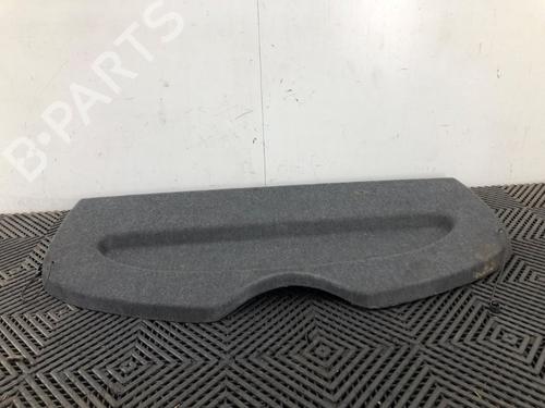 Used Rear parcel shelf RENAULT MEGANE II (BM0/1_, CM0/1_) 1.5 dCi (BM02, BM13, BM2A, CM02, CM13) (101 hp) 18950887