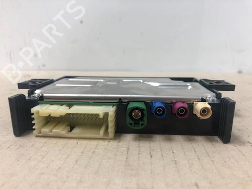 Used Electronic module MERCEDES-BENZ B-CLASS Sports Tourer (W246, W242) B 220 CDI / d (246.203) (177 hp) 16120371