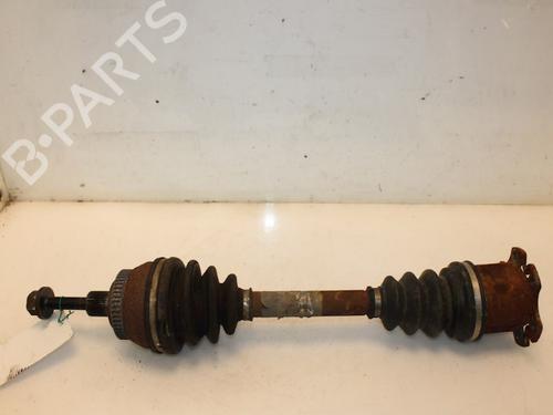 Used Right front driveshaft SEAT ALHAMBRA (7V8, 7V9) 2.8 V6 4motion (204 hp) 15326943