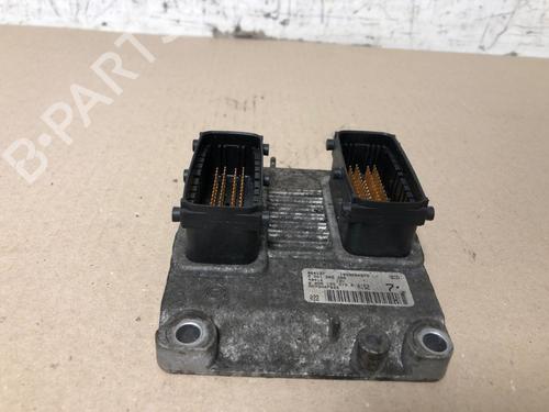 Used Engine control unit (ECU) FIAT IDEA (350_) 1.4 16V (95 hp) 15534694