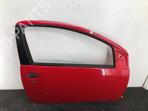 Right front door CITROËN C1 (PM_, PN_) 1.0 | BP19413983C3 