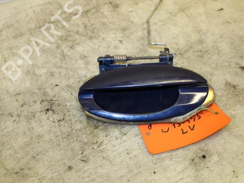 Türgriff vorne links außen JAGUAR X-TYPE I (X400) 2.1 V6 | BP15303464C128 