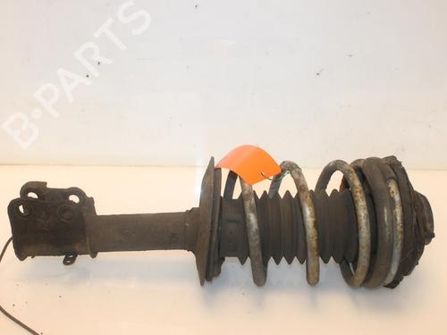 Used Left front shock absorber Left front shock absorber 15317150 15317150