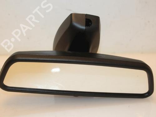 Used Rear mirror BMW X1 (E84) sDrive 16 d (116 hp) 15322020